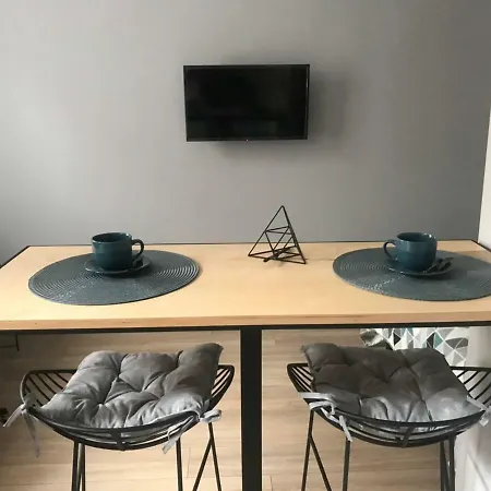 Apartment Lazur *