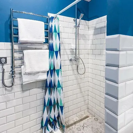 Lazur Apartment Lviv