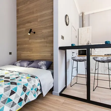 Apartment Lazur