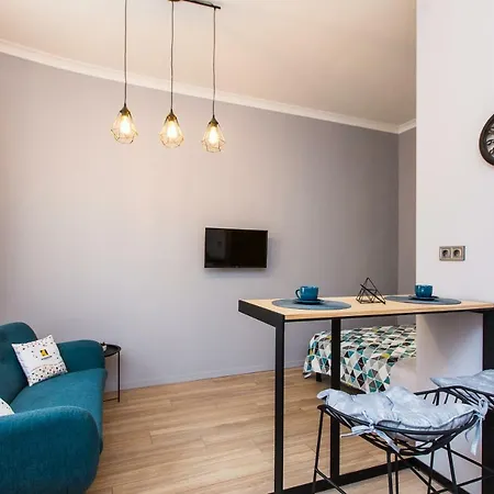 Apartment Lazur