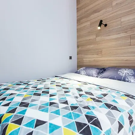 Apartment Lazur Lviv