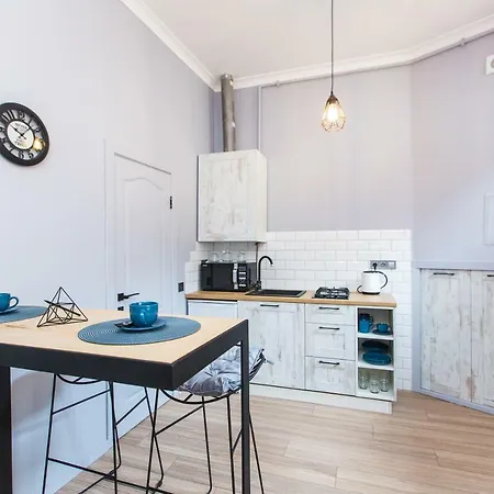 Apartment Lazur