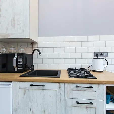 Apartment Lazur *